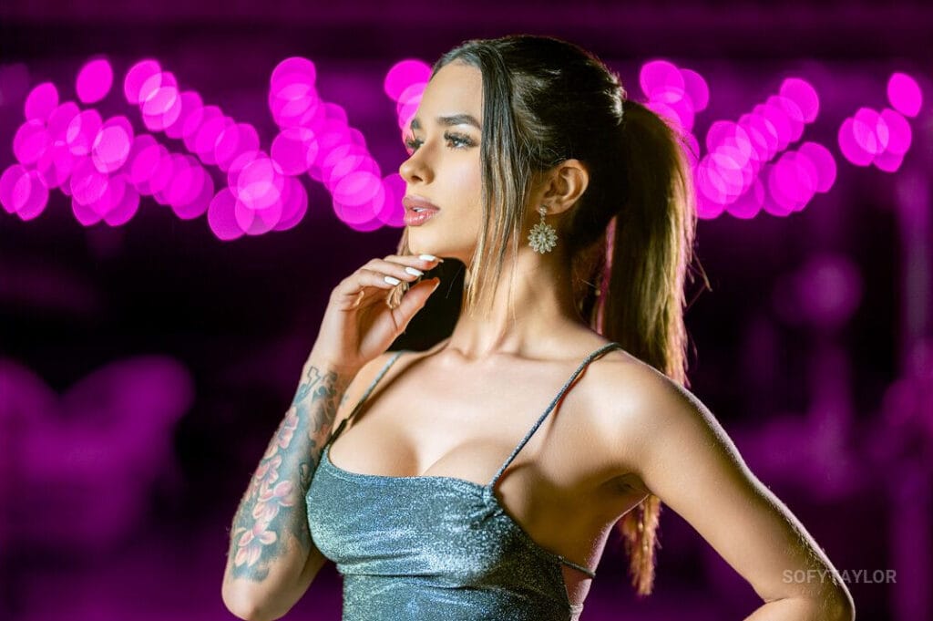 Webcam Sexo Sofy Taylor