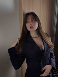 Aitana Magic Porno