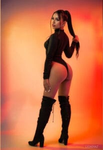Leia Diaz Porno