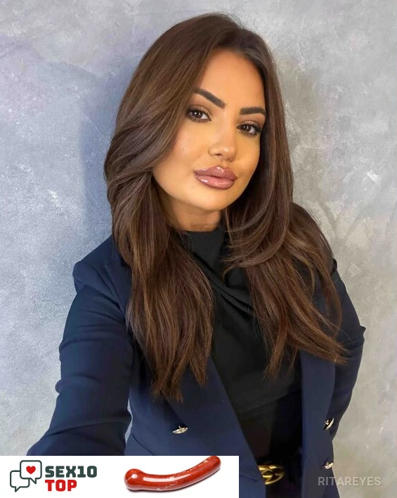 RITA REYES PORNO