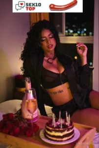 lucia valdez