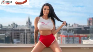 Chat Sexo de Rhea Díaz